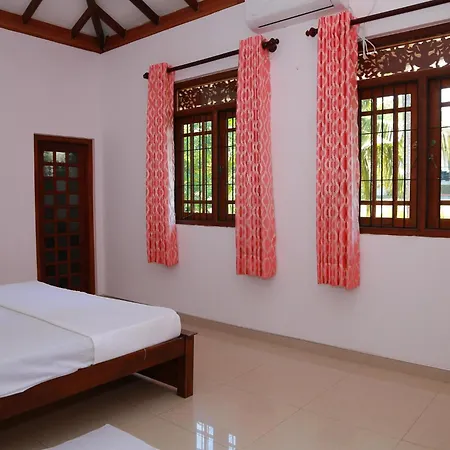 The Great Water Apartment Ahangama Exterior photo