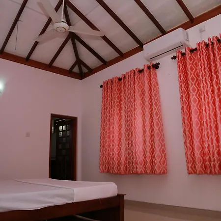 The Great Water Apartment Ahangama Exterior photo